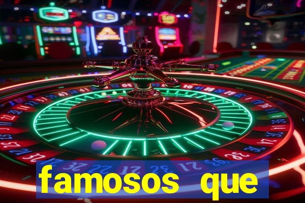 famosos que divulgam jogo do tigrinho